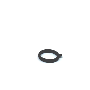 Engine Coolant Outlet Gasket